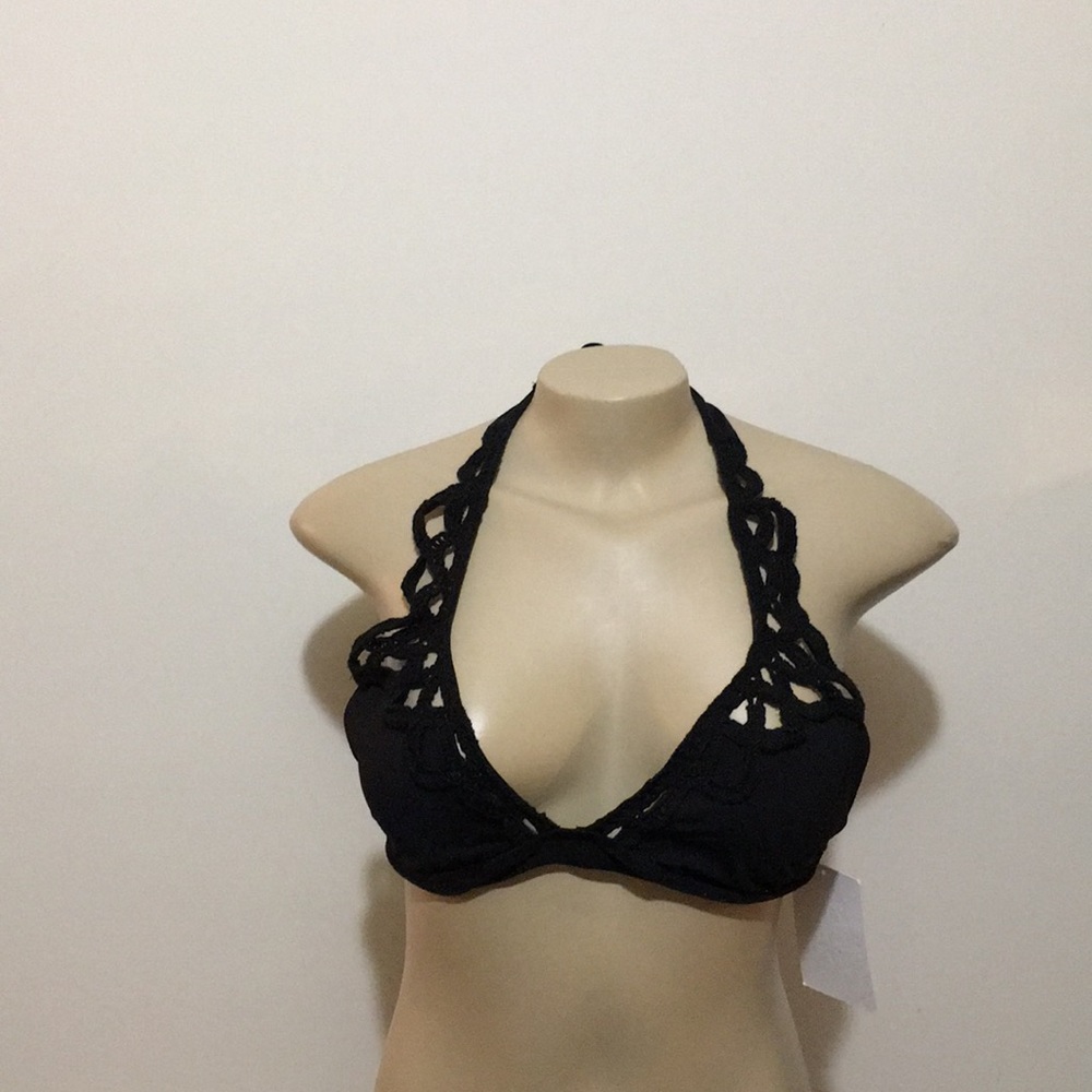 Brand New BECCA Swim top
